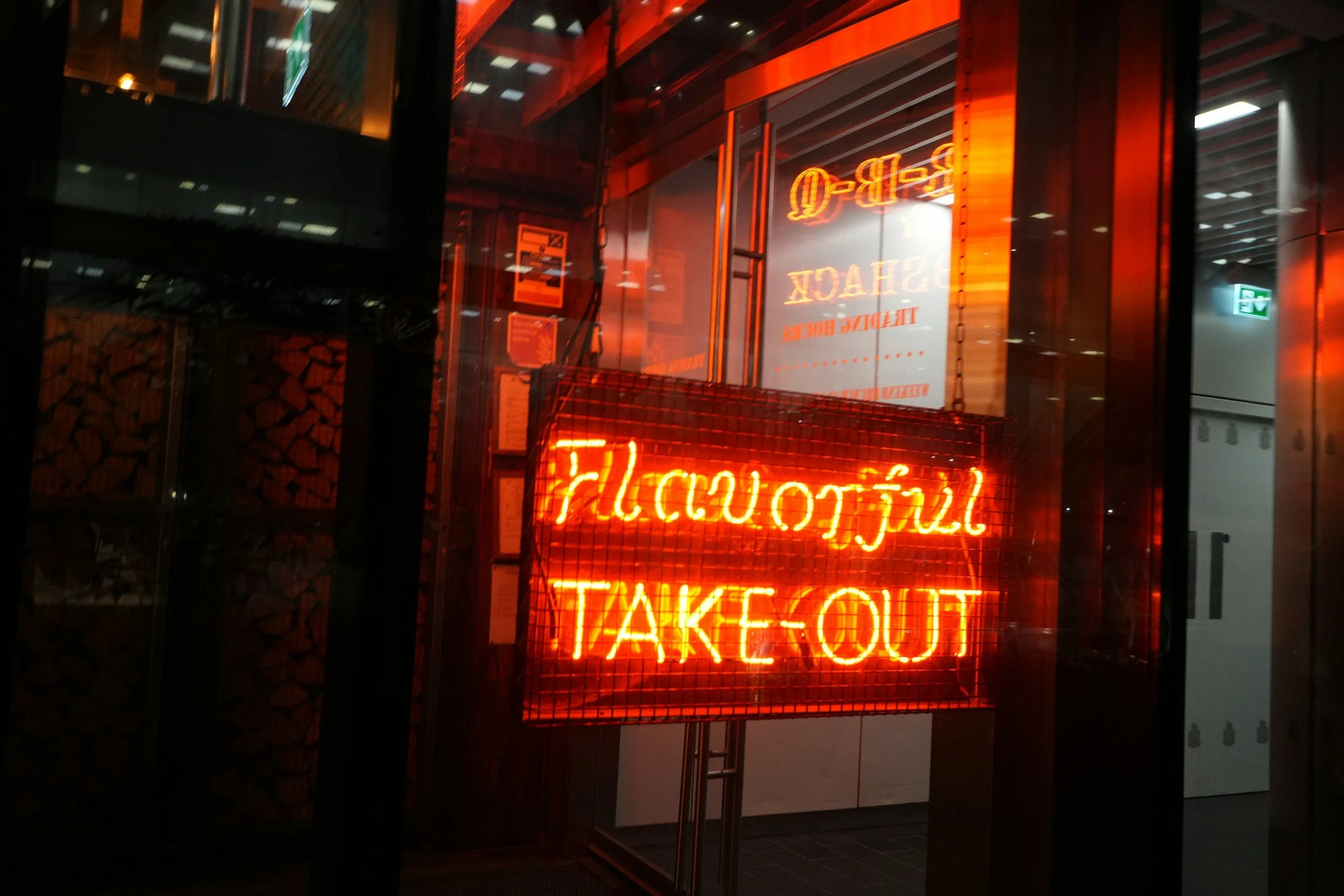 16 Places in London Where You Can Eat Your Way Around the World