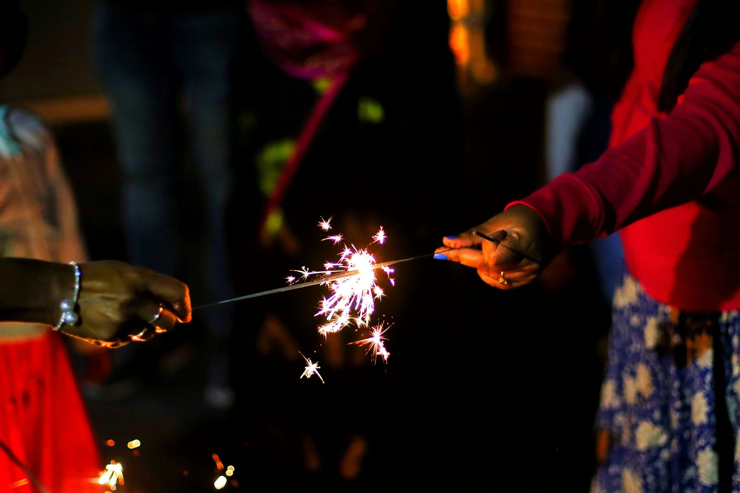 Diwali in London 2026: When Is It and What Events Are Happening?