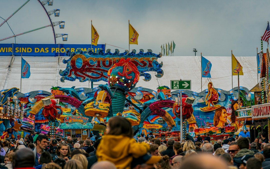 18 Events and Festivals to Attend in London This October 2026