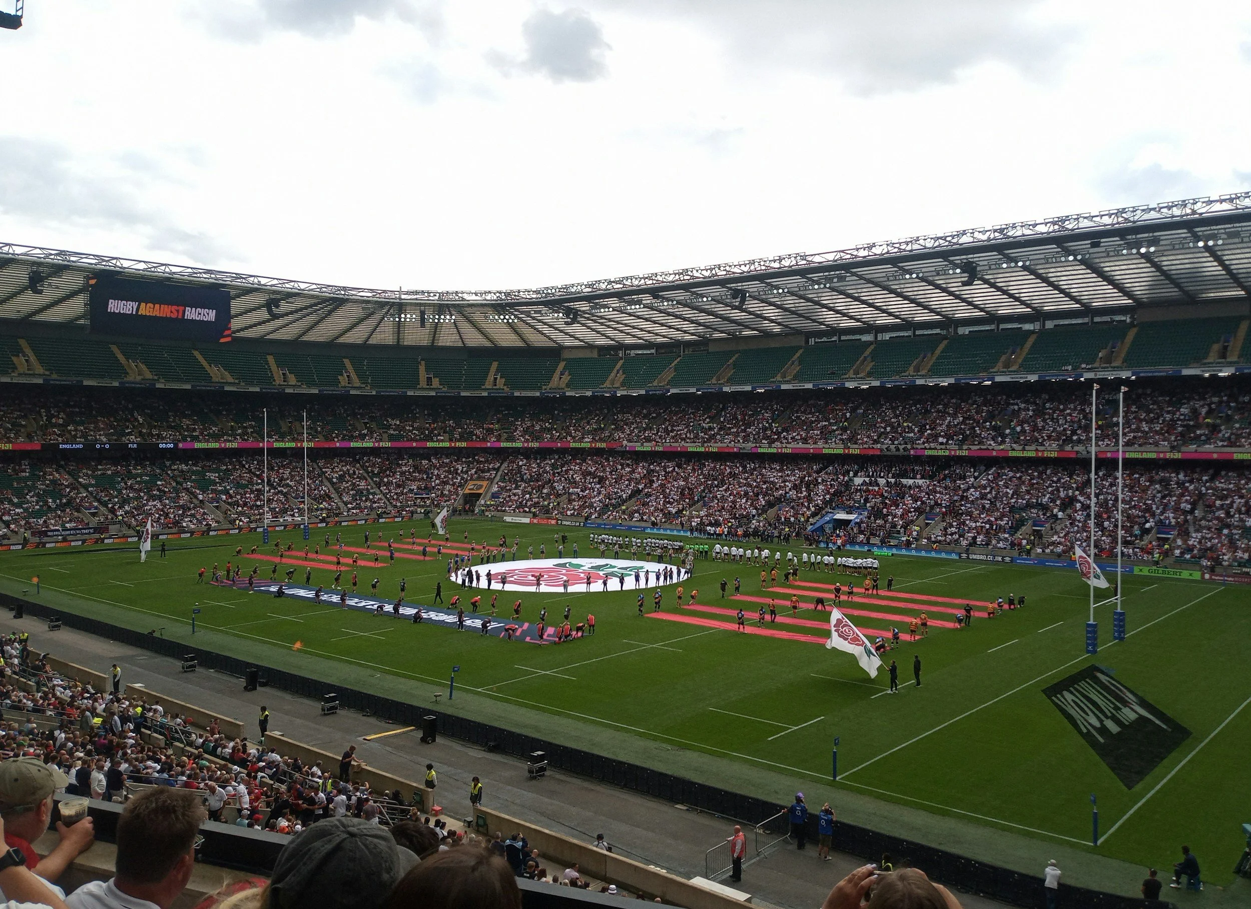 How to Watch the NFL in London: Games, Tickets, TV, Bars and Everything You Need to Know
