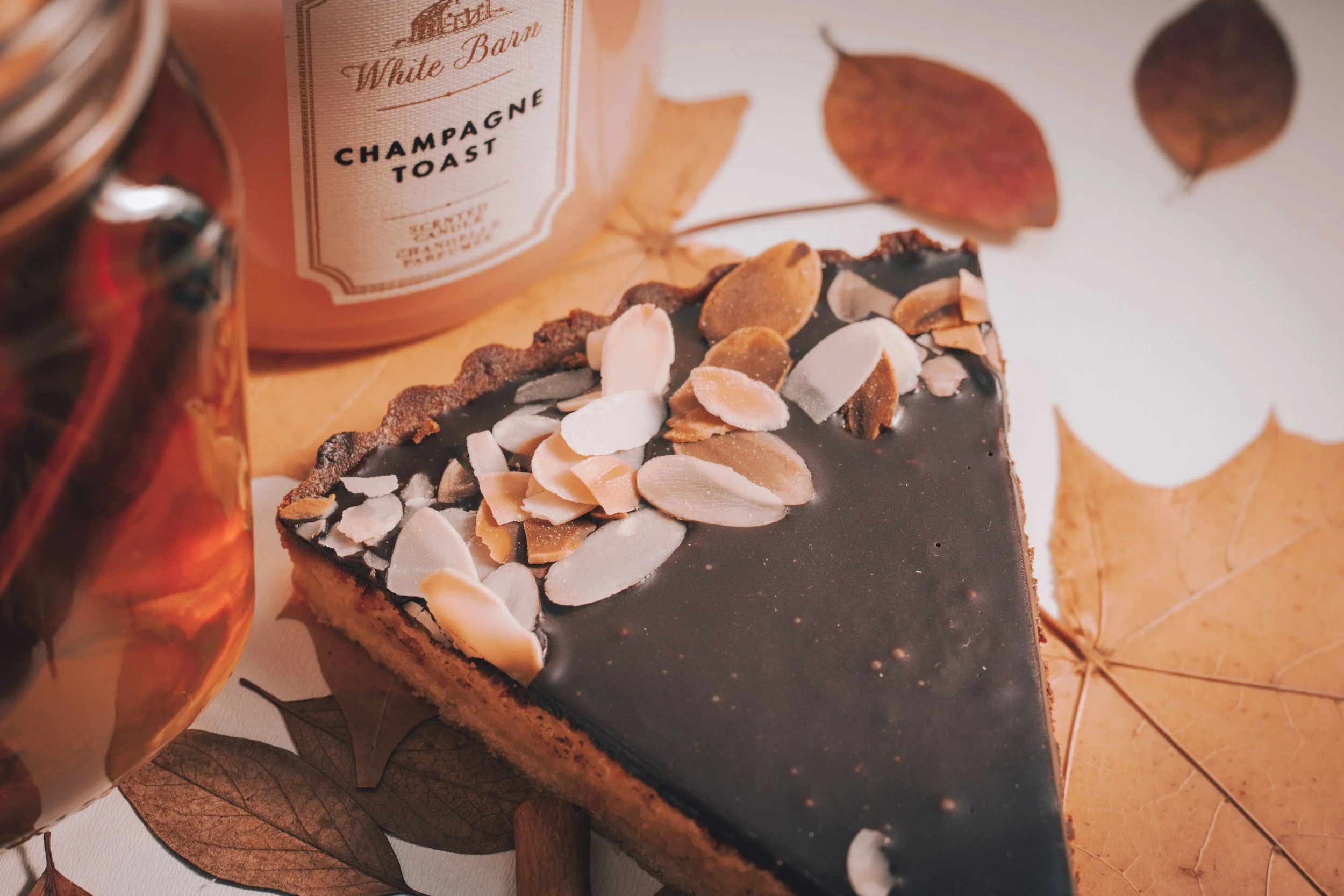 17 Autumn Desserts to Try in London This Autumn