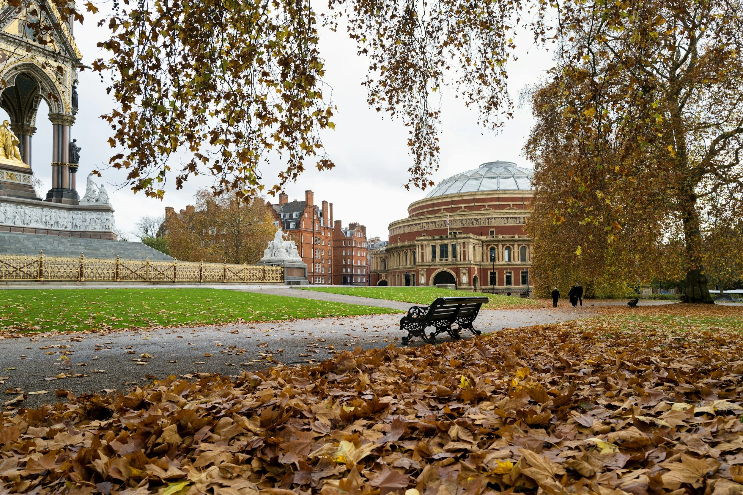 17 Things to Do in London This Weekend (16–18 October 2026)