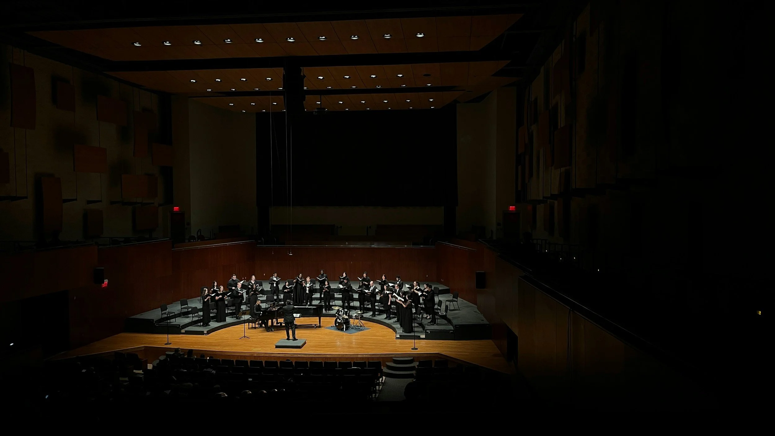 How to Watch a Movie With a Live Orchestra in London