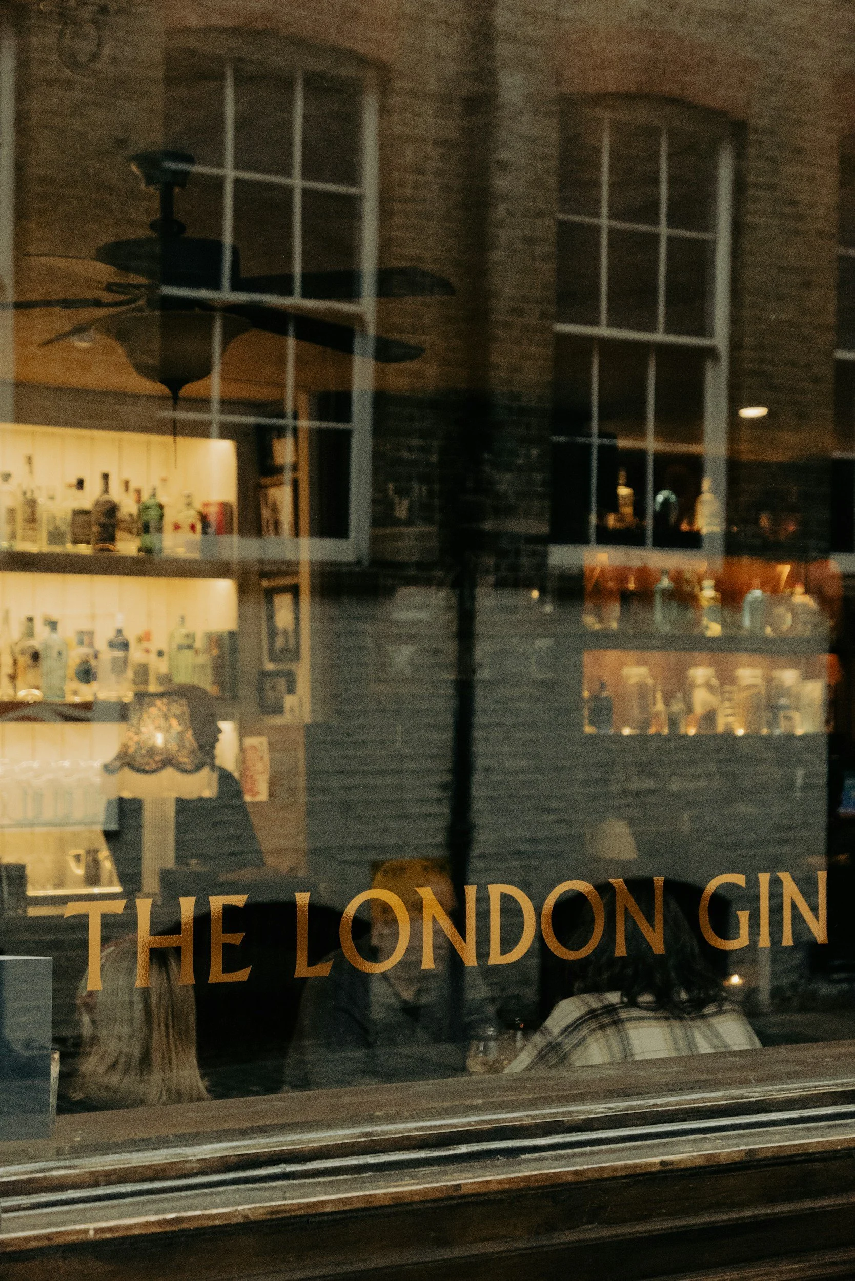 11 Best Pubs for an Autumn Evening in London