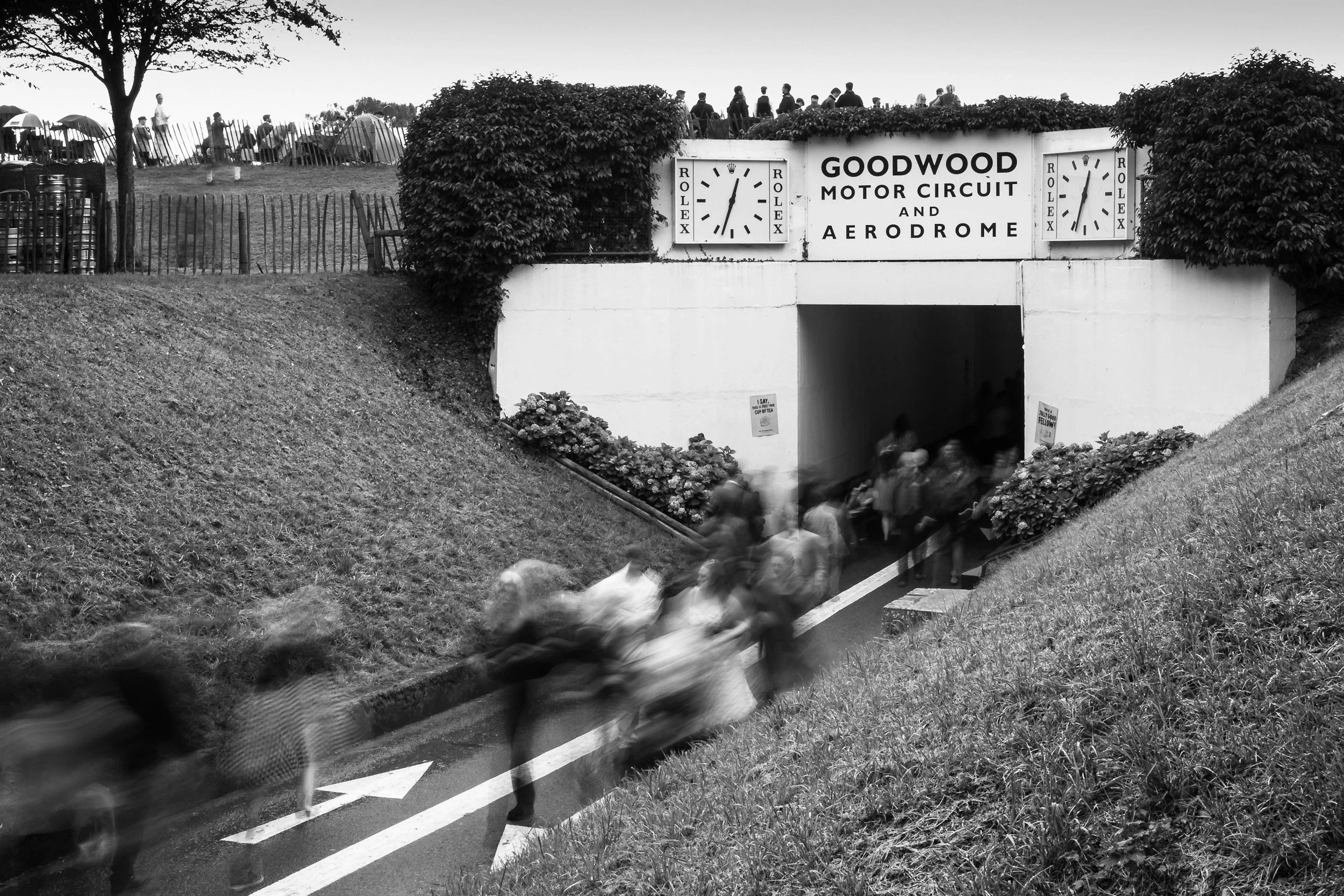 Goodwood 2027 from London: Festival of Speed &amp; Revival Tickets, Dates &amp; Travel Guide