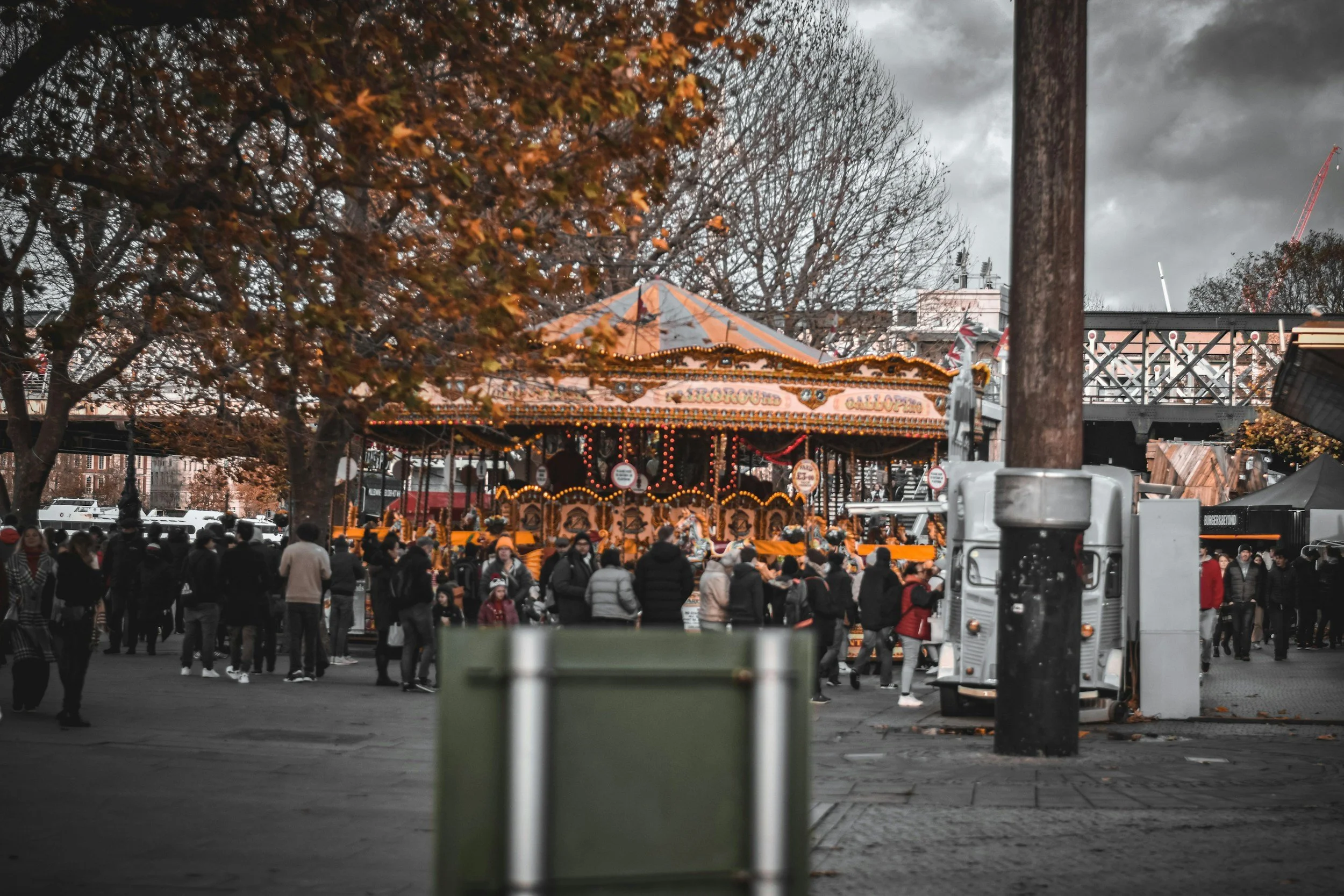 15 Things to Do in London This Weekend (24–25 October 2026)