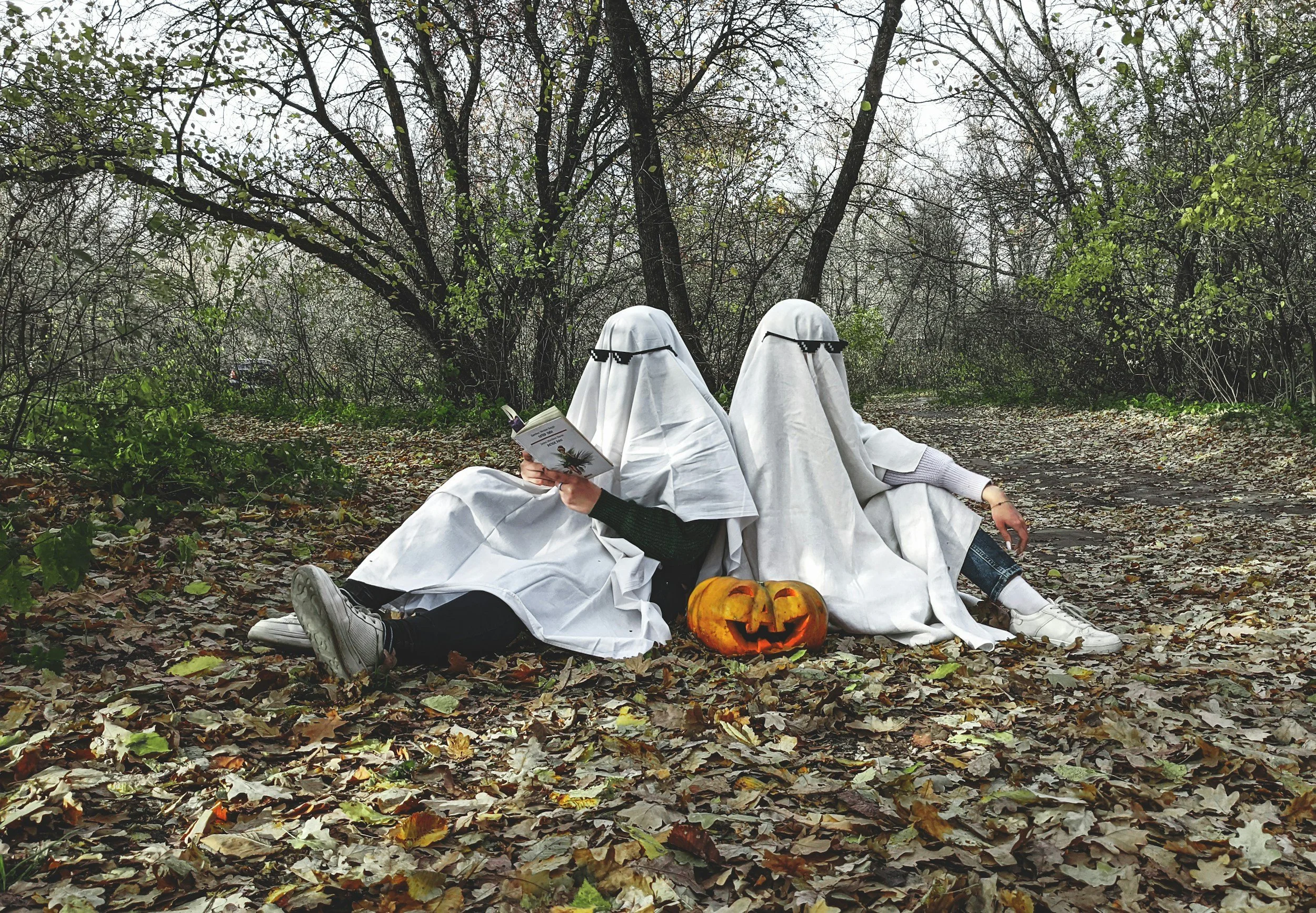 How to Get a Halloween Costume in London: 8 Easy Ways for Every Budget