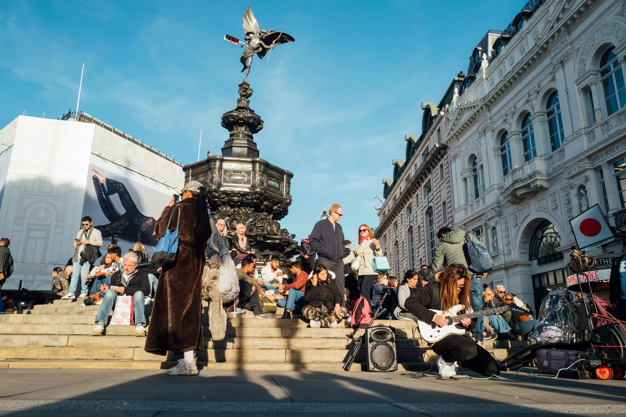 8 Things to Do in London This Weekend (30 October–1 November 2026)