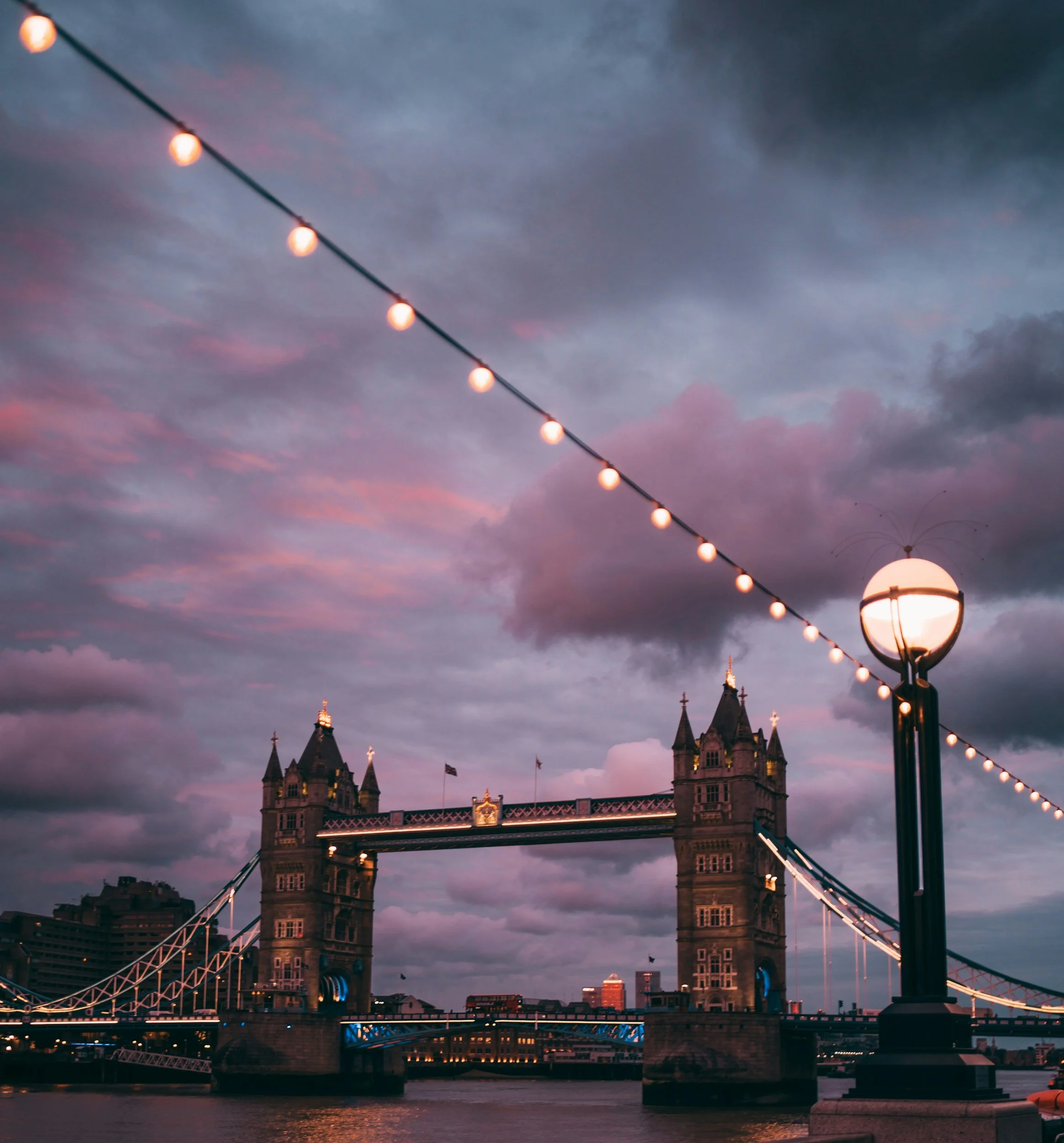25 Things to Do in London in November 2026