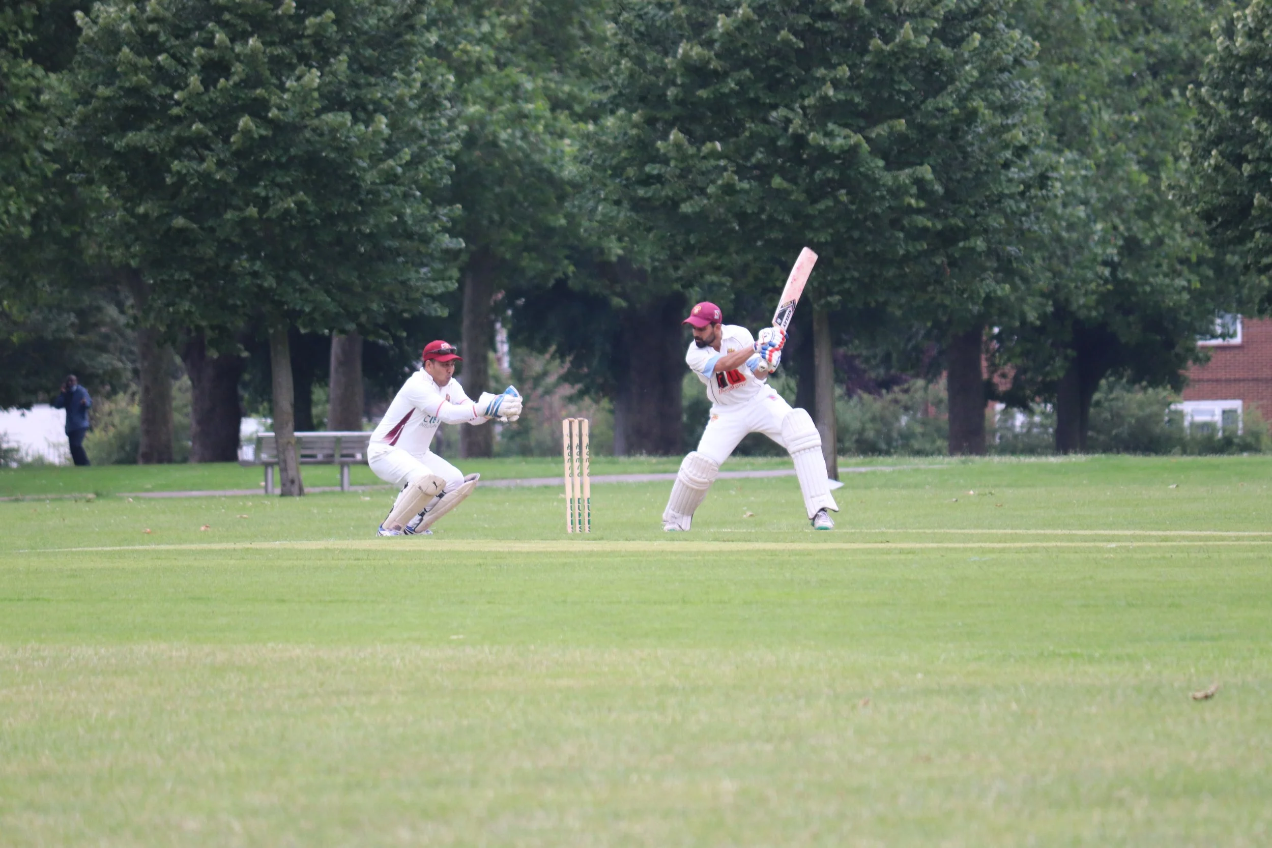 Where to Watch Cricket for Free in London: The Hidden Side of the Game Most Tourists Never See