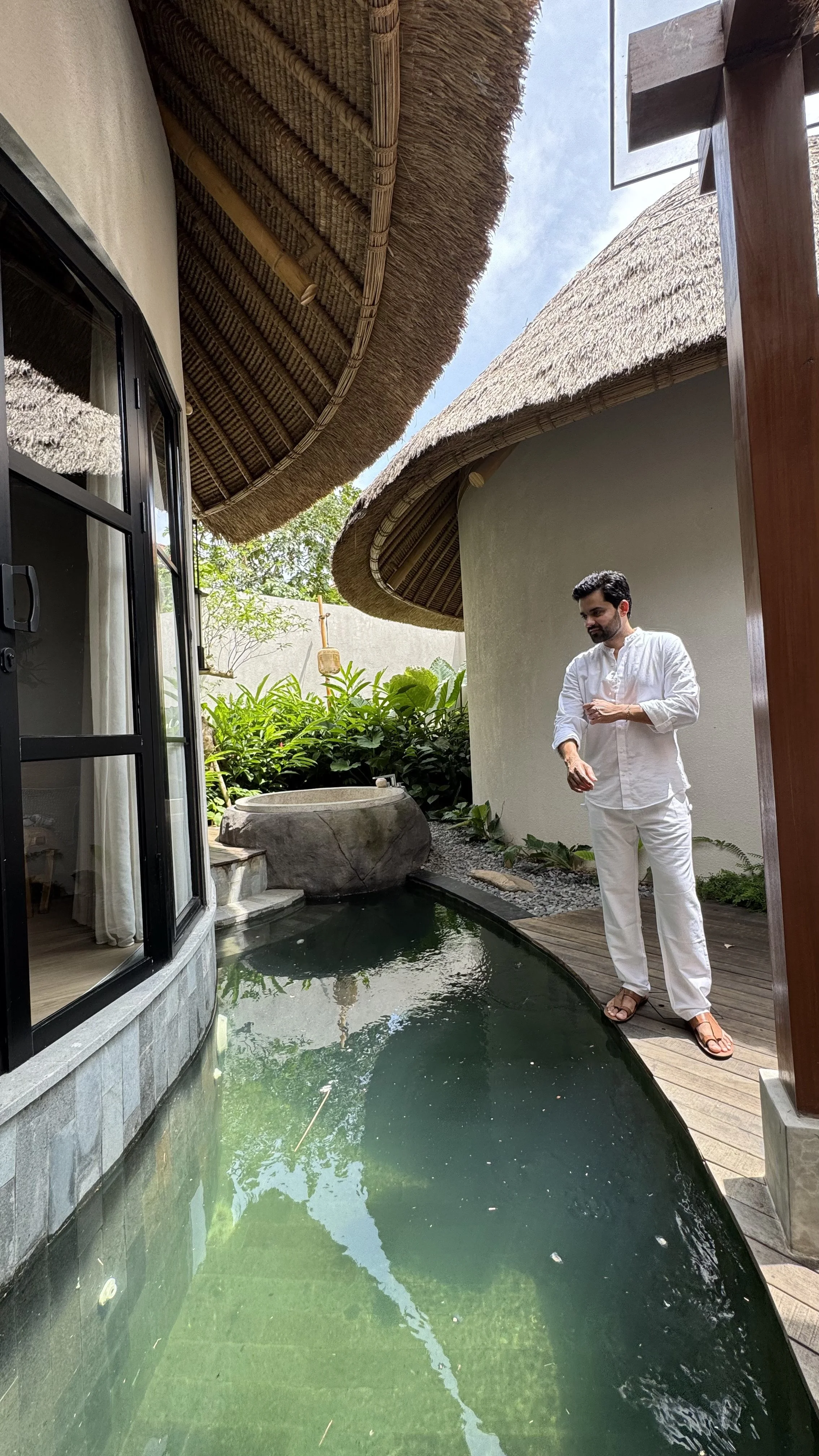 Amarea Resort Ubud A Slow, Dreamy Stay Where Bali Finally Feels Like Bali