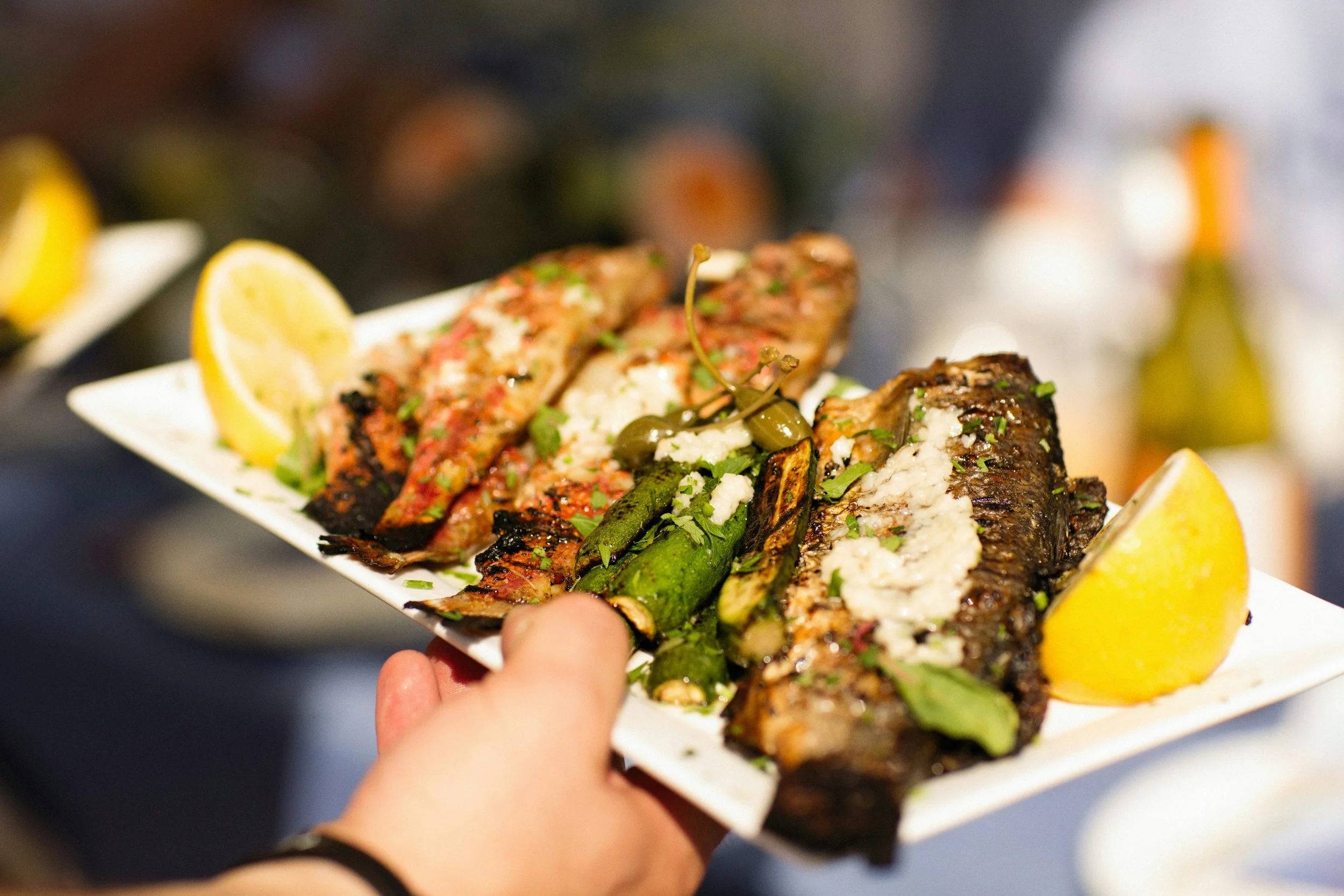 London’s Iftar Food Trail Is Back for 2026 Where to Break Your Fast Across the City