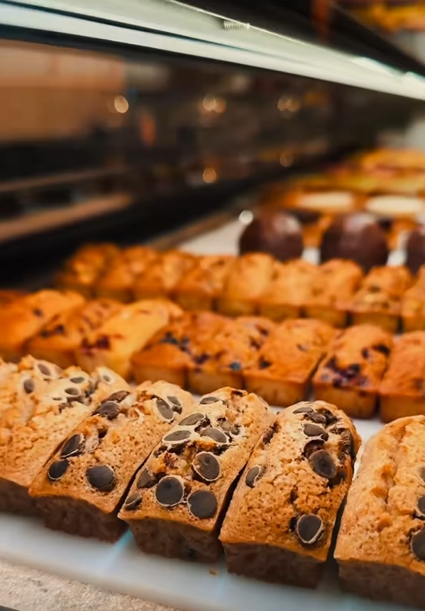 Why Londoners Are Running to 97 Westbourne Grove A First Look Inside Pierre Marcolini’s New Boutique