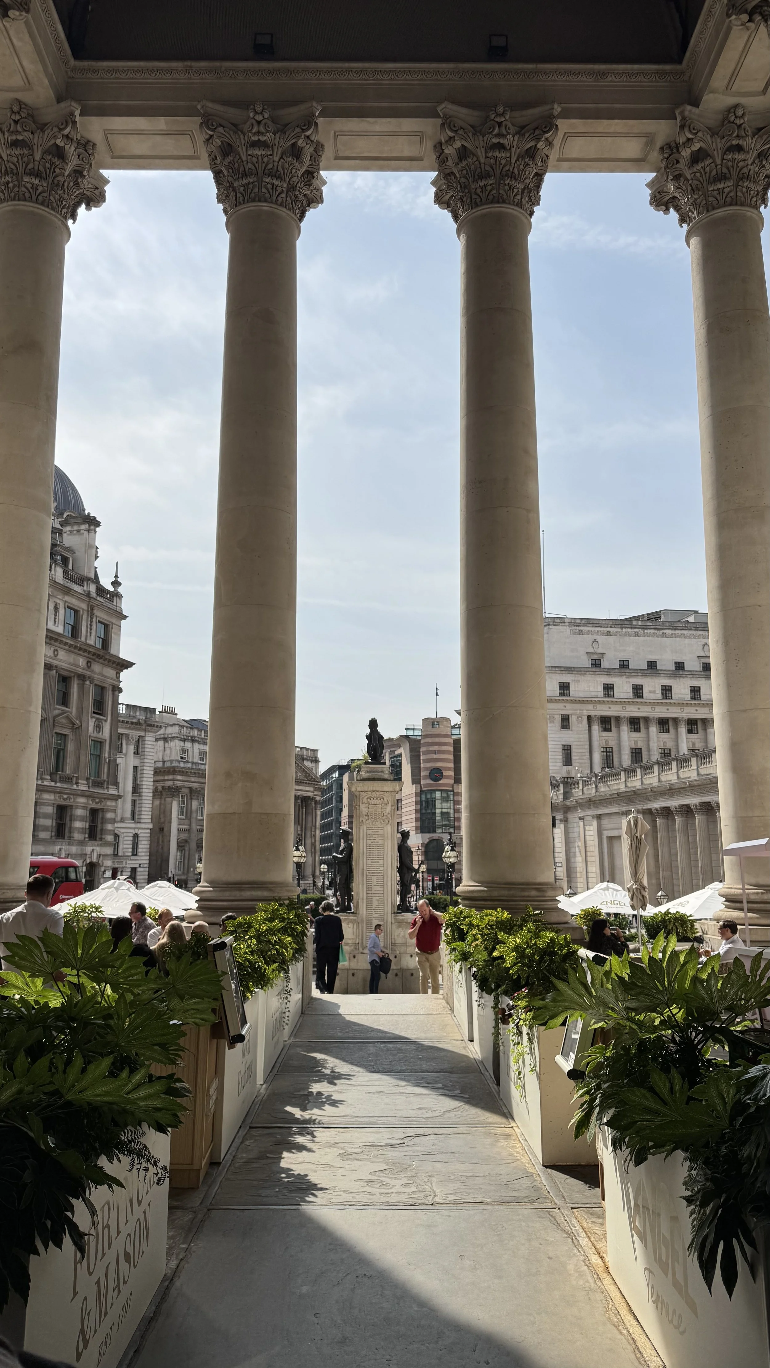 The Tiny City Hidden Inside London