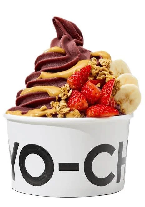 Yo-Chi Is Coming to London: What Is the Australian Frozen Yoghurt Brand Everyone Is Talking About?