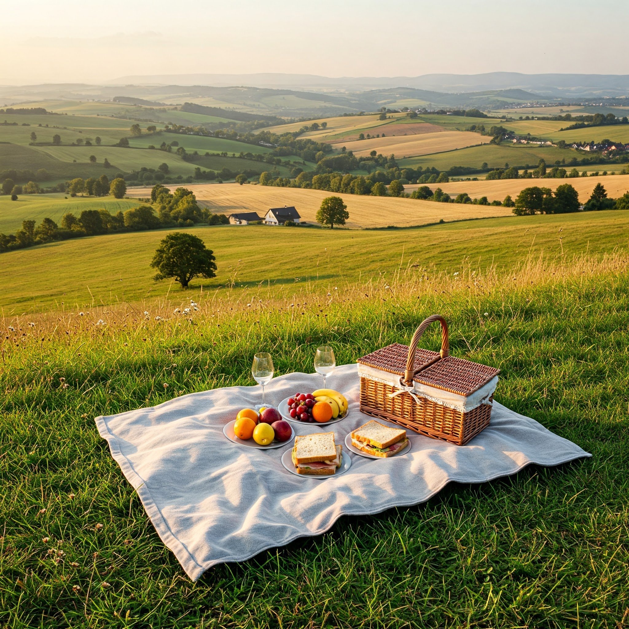 A Breathtaking Day Trip from London: Exploring Box Hill’s Scenic Beauty