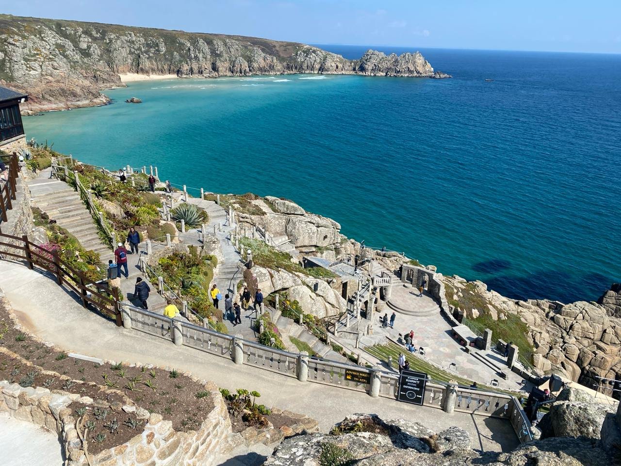 A Day Trip from London to Cornwall? Here’s Why It’s Worth Every Minute