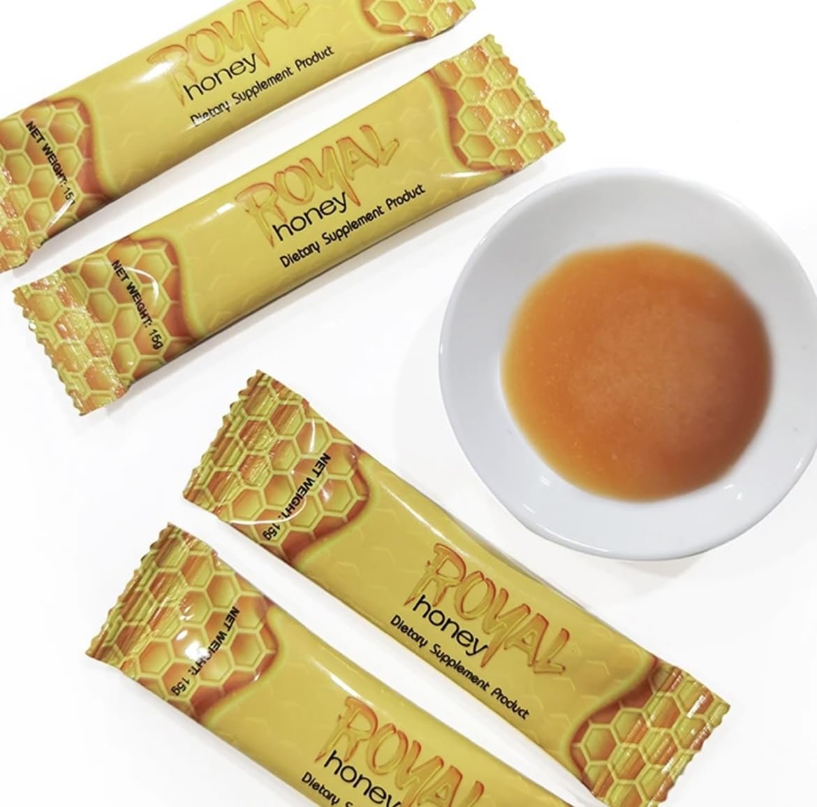 royal honey