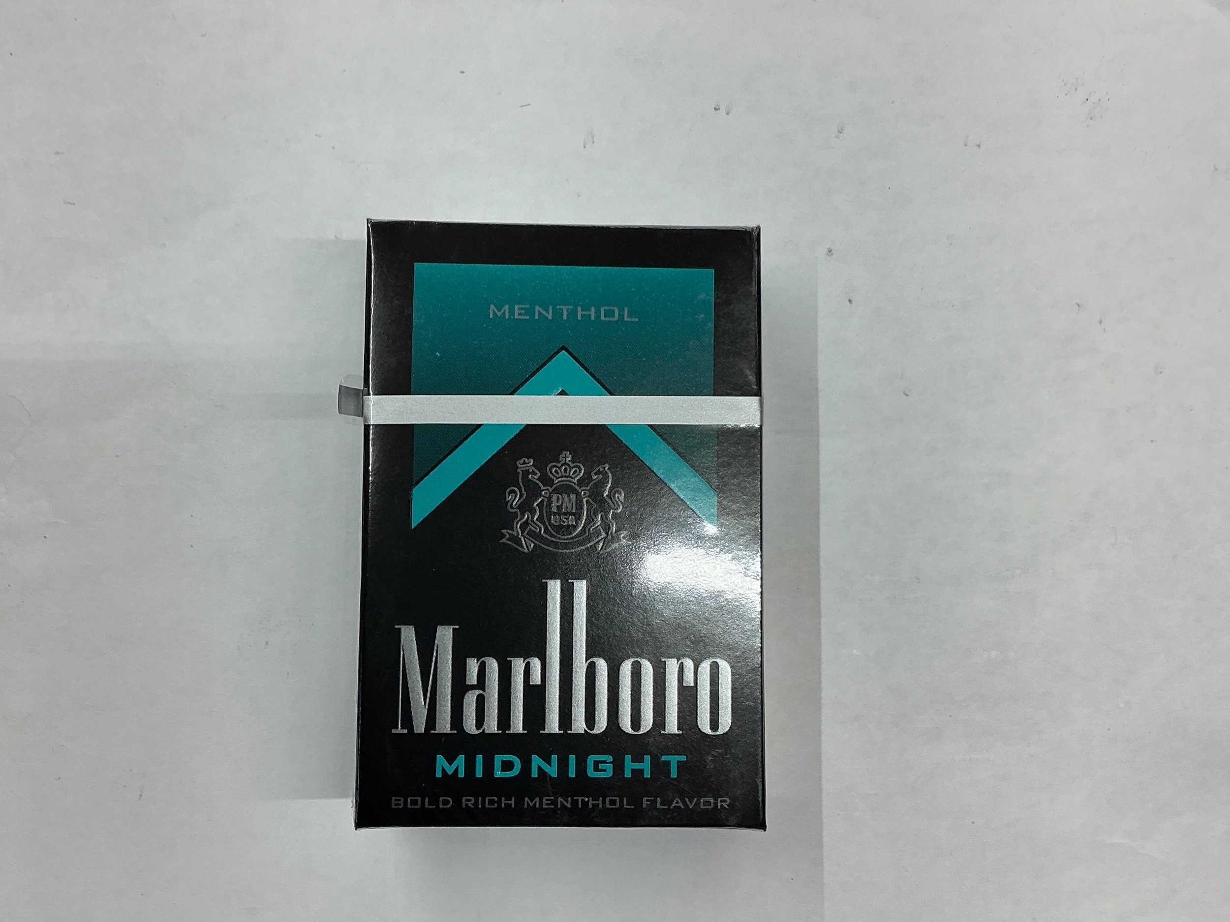 Marlboro midnight