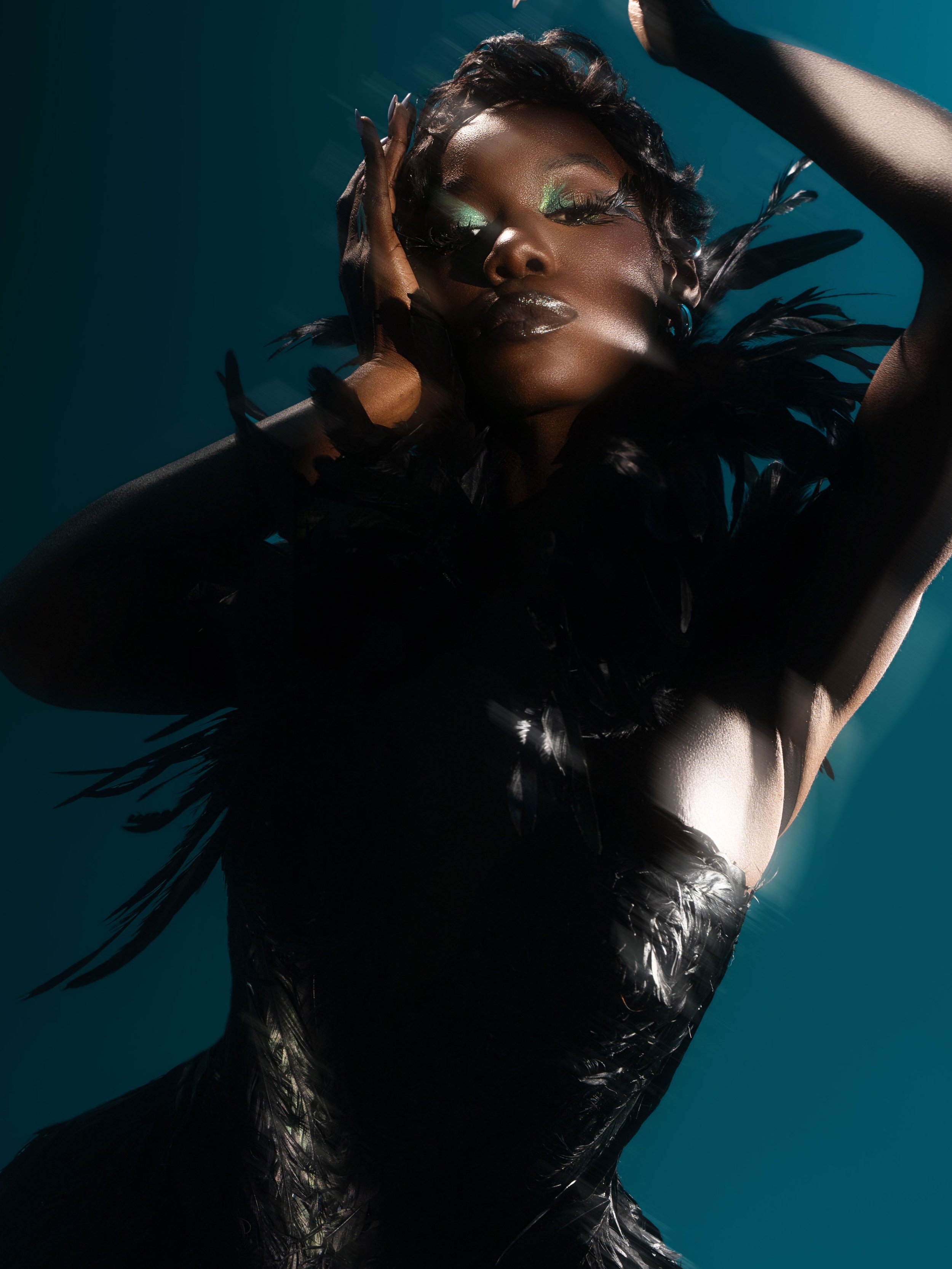 Black-Feather-Dress---Teal-7B.jpg