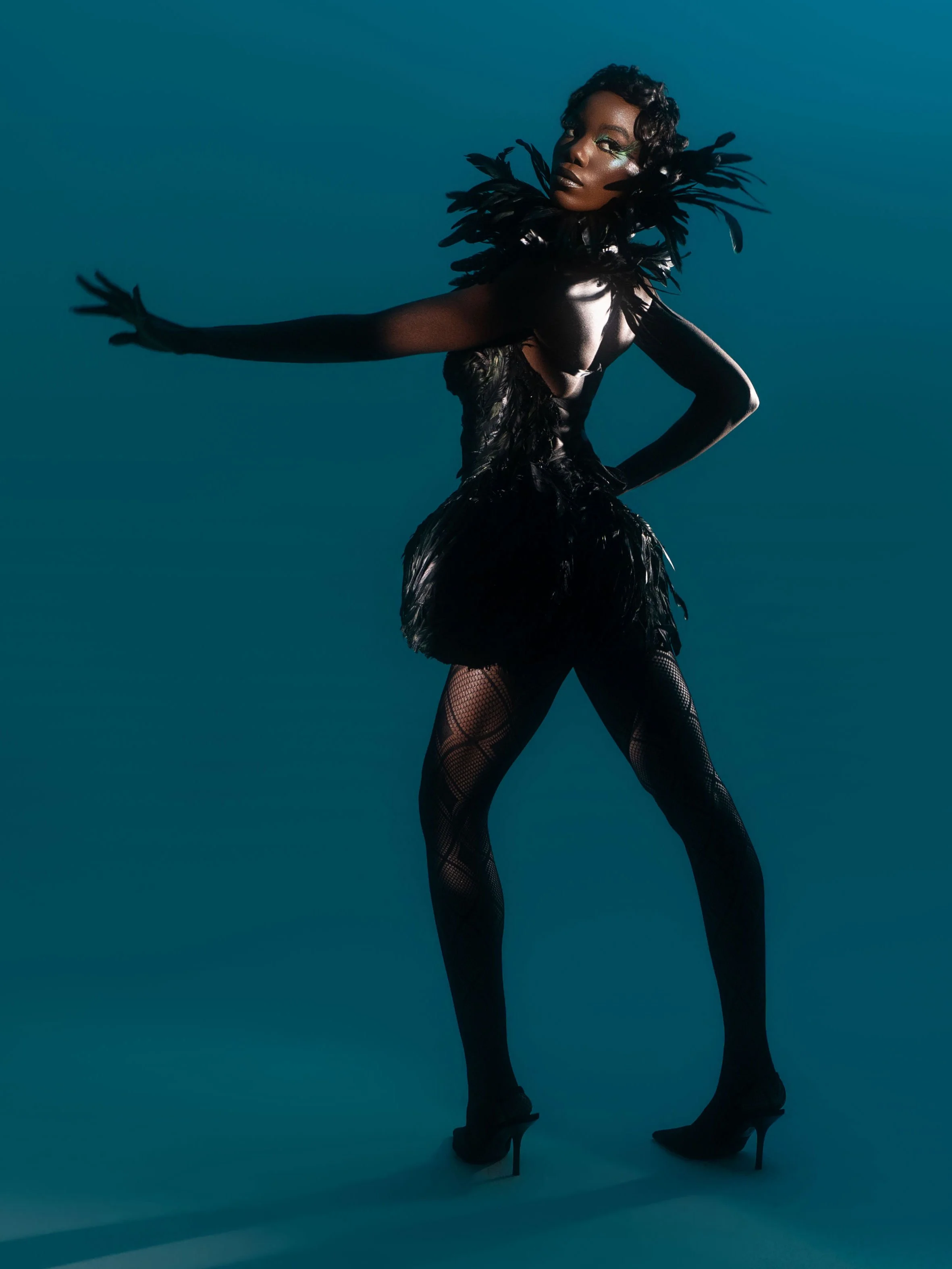 Black-Feather-Dress---Teal-4.jpg