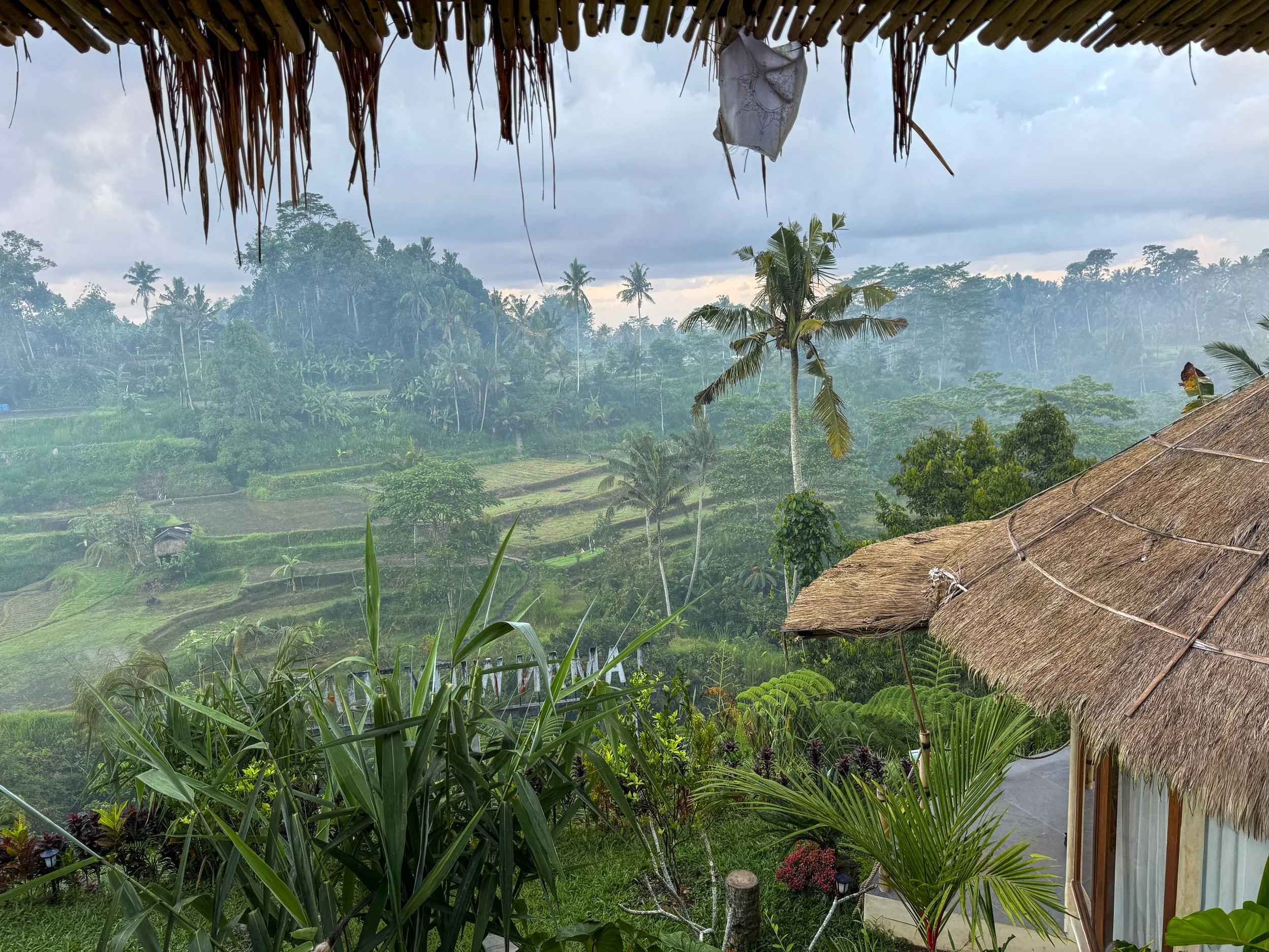 WHEN TRAVEL FEELS HUMAN: WHAT I LEARNED FROM TRAVELLING TO A LESSER-KNOWN VILLAGE