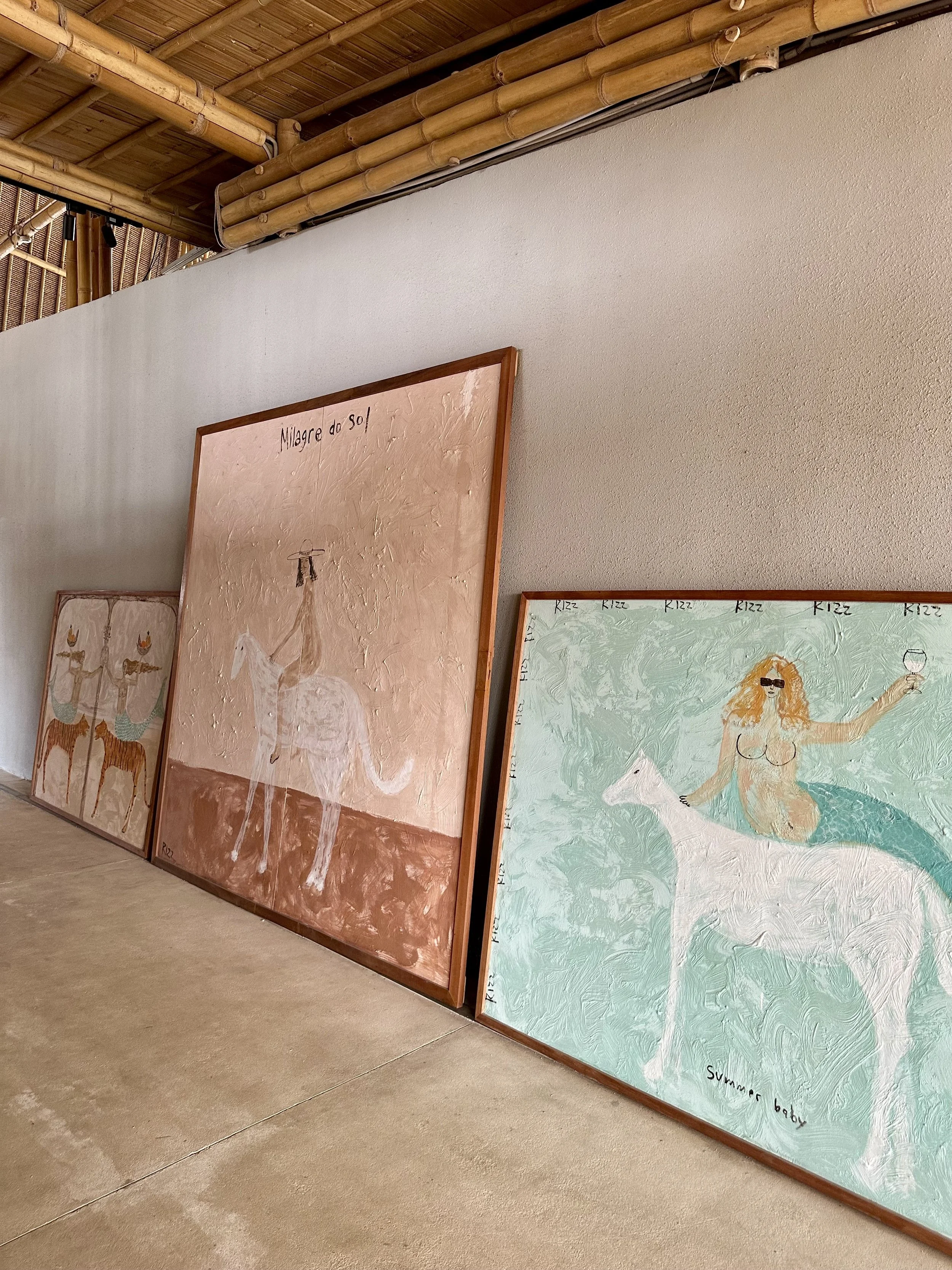 STEP BACK IN TIME TO LOMBOK’S ISLAND ESCAPE: THE GILI ISLANDS