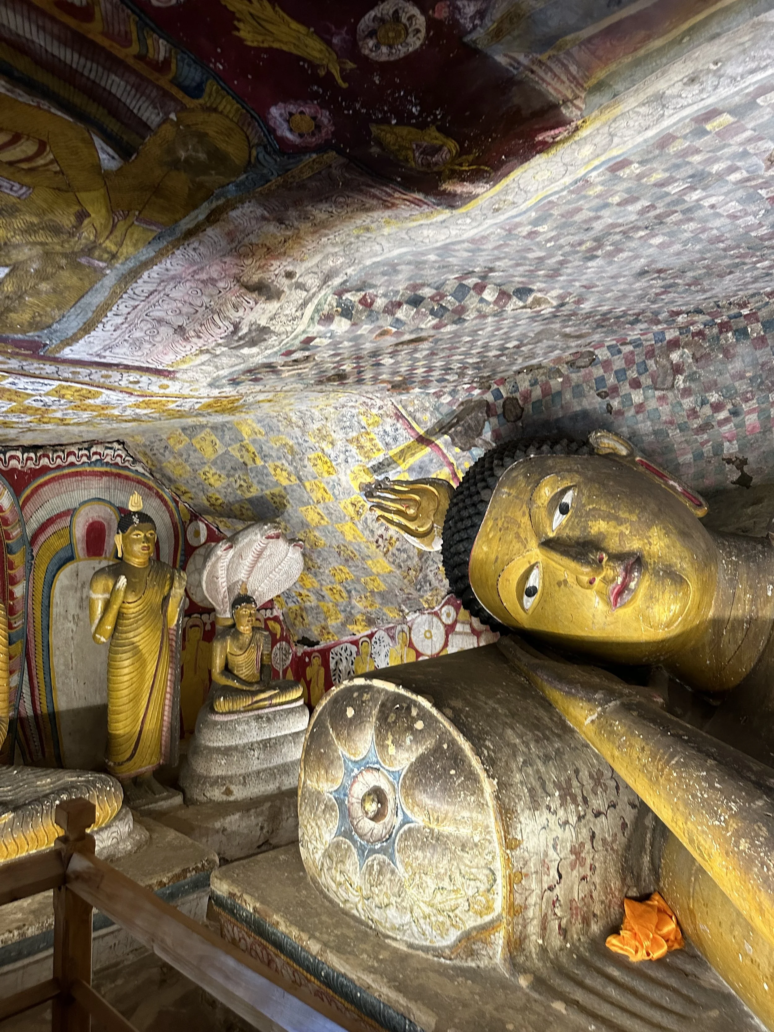 A GUIDE TO SRI LANKA’S ARCHITECTURE AND DESIGN