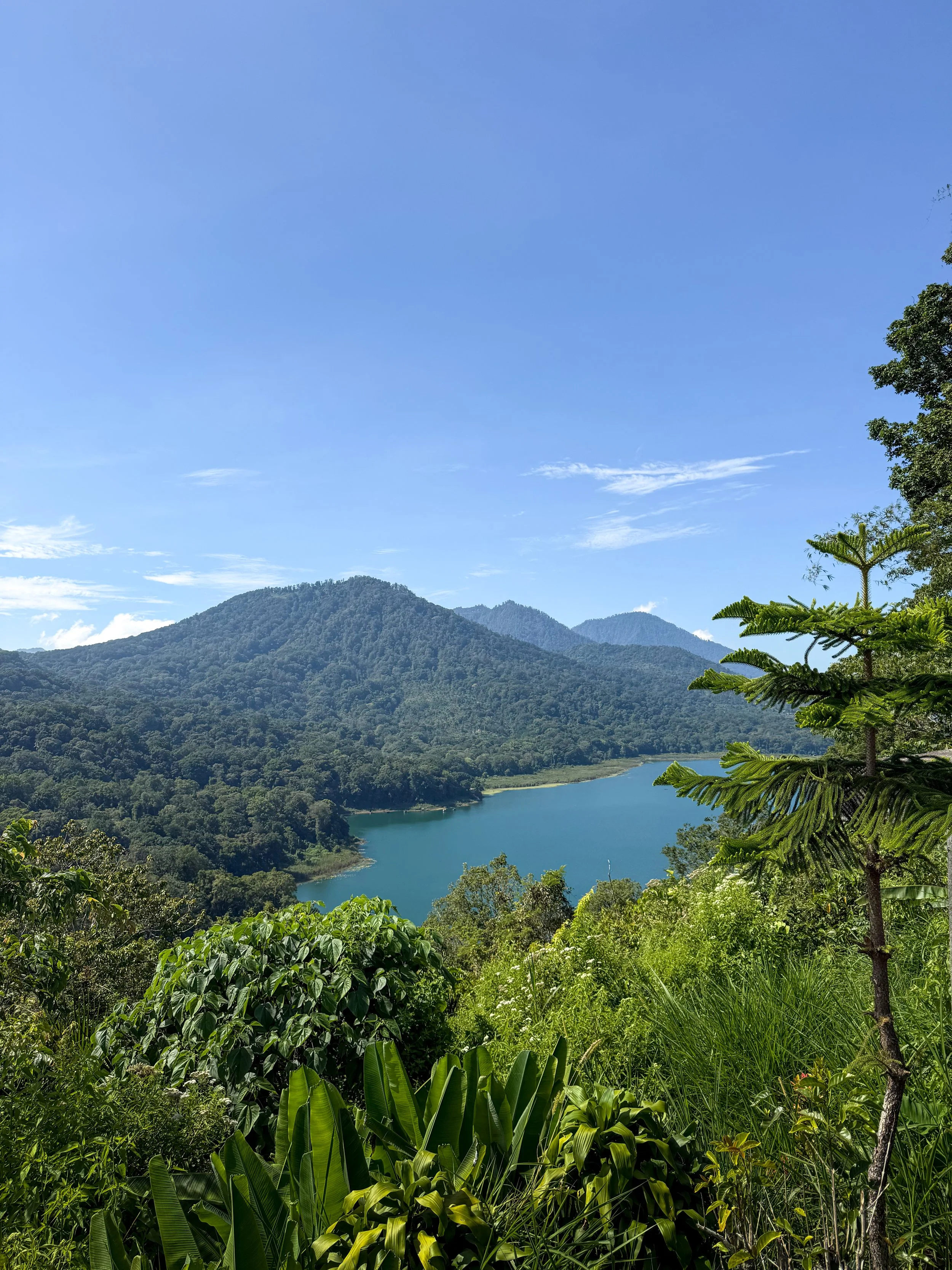 MUNDUK: BALI’S BEST KEPT SECRET IN THE CENTRAL HIGHLANDS