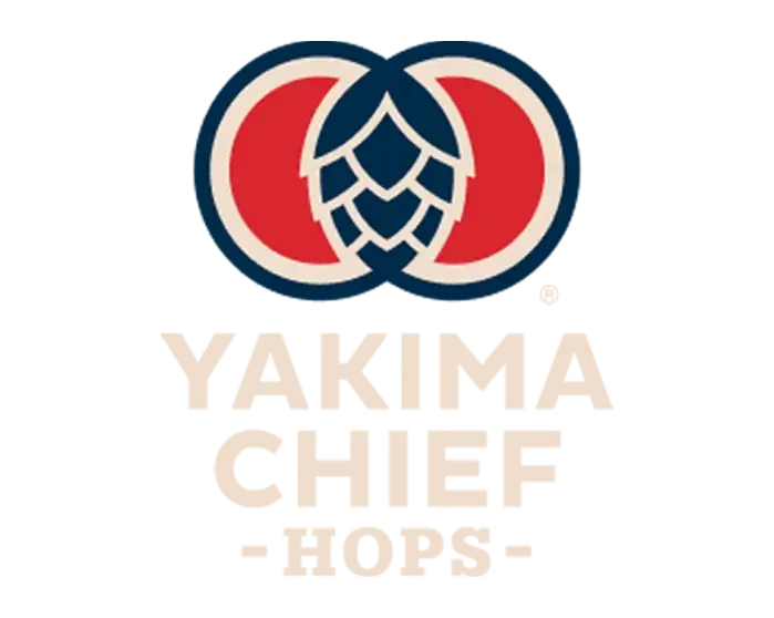 Yakima Chief Hops logo