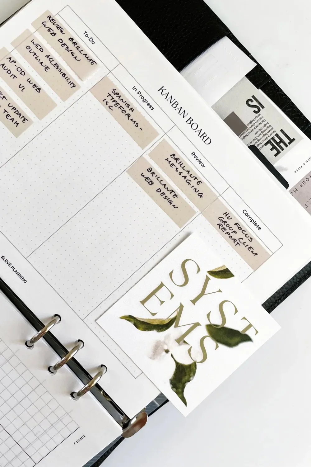 Three Essential Task Management Techniques for Your Planning Routine ...