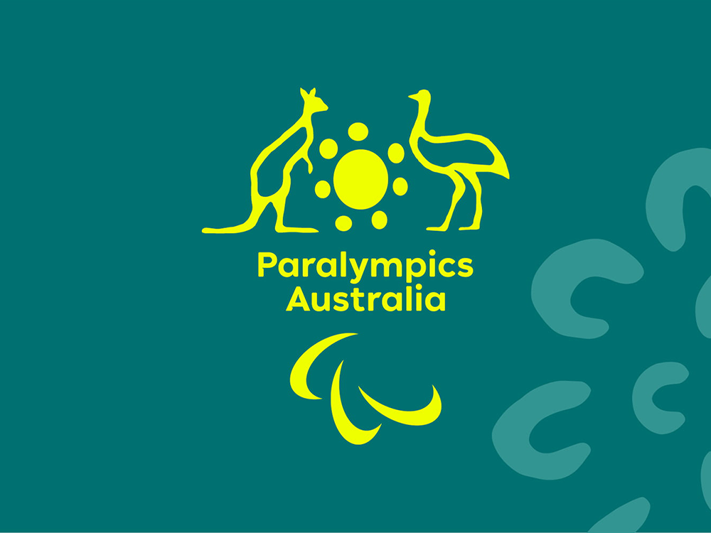 Paralympics Australia