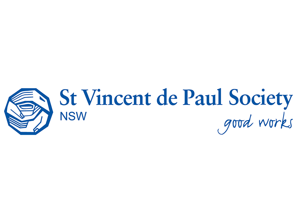 St Vincent de Paul Society NSW