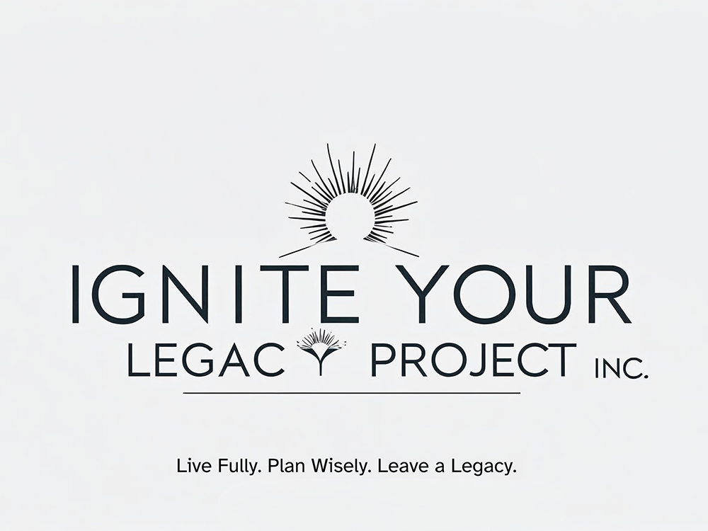 Ignite Your Legacy Project Inc.