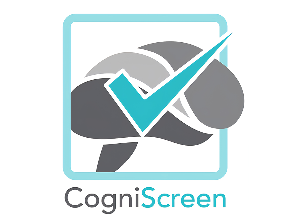 CogniScreen
