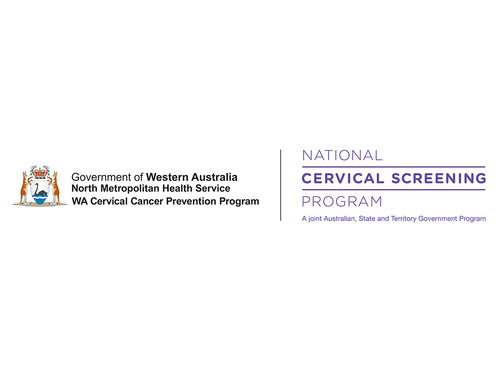 WA Cervical Cancer Prevention Program