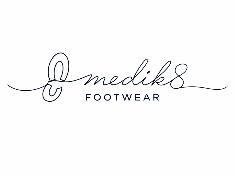 MediK8 Footwear