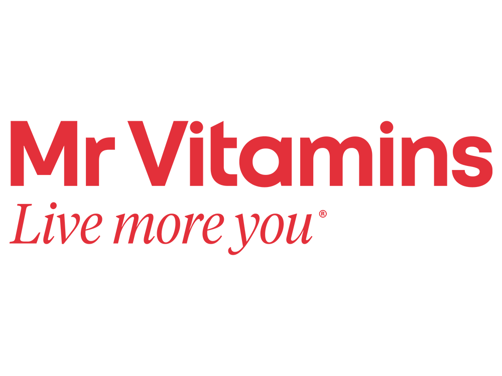 Mr Vitamins