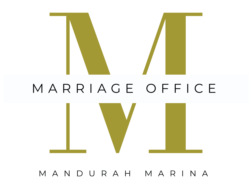 Marriage Office Mandurah