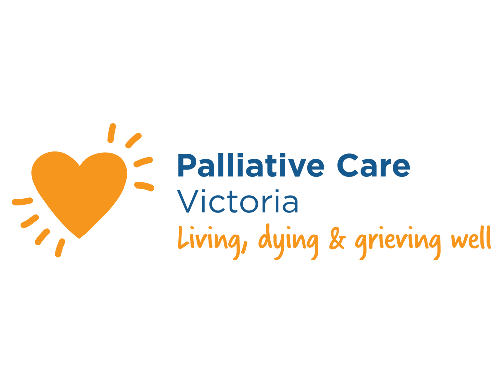 Palliative Care Victoria