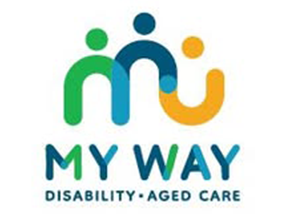 My Way Disability & Aged Care