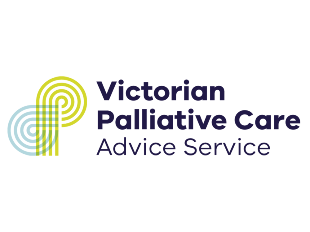 Victorian Palliative Care Advice Service