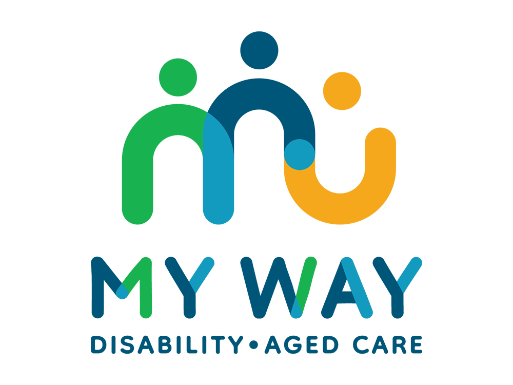 My Way Disability & Aged Care 