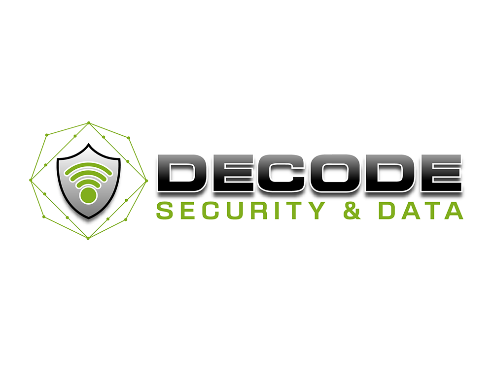 Decode Security & Data