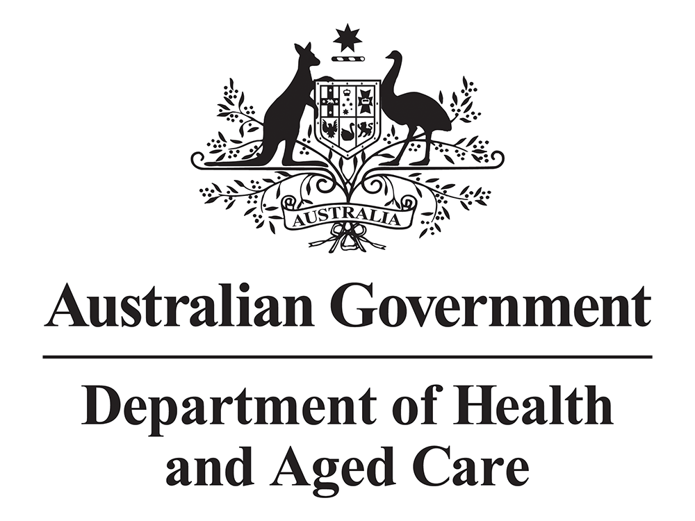 Australian Government Department of Health, Disability and Ageing