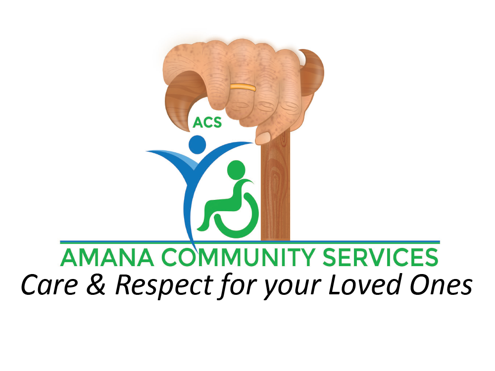 Amana Community Services
