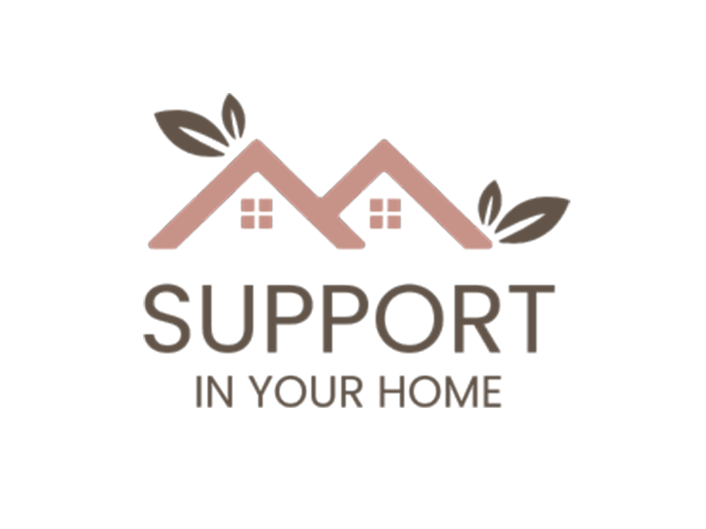 Support in Your Home