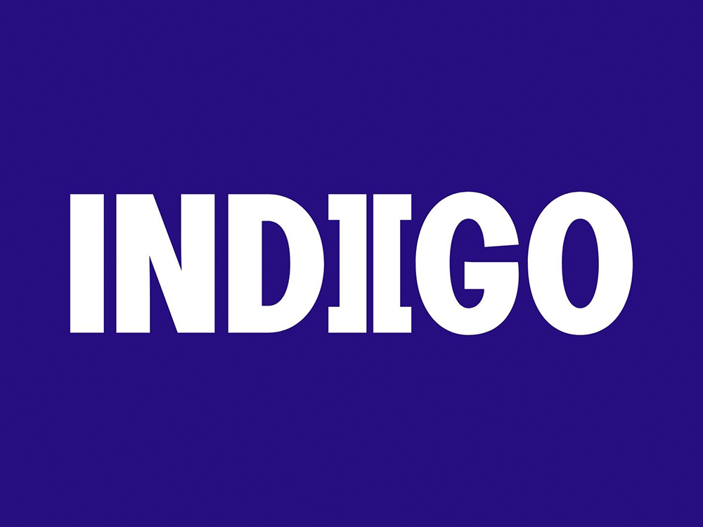 Indigo Australasia
