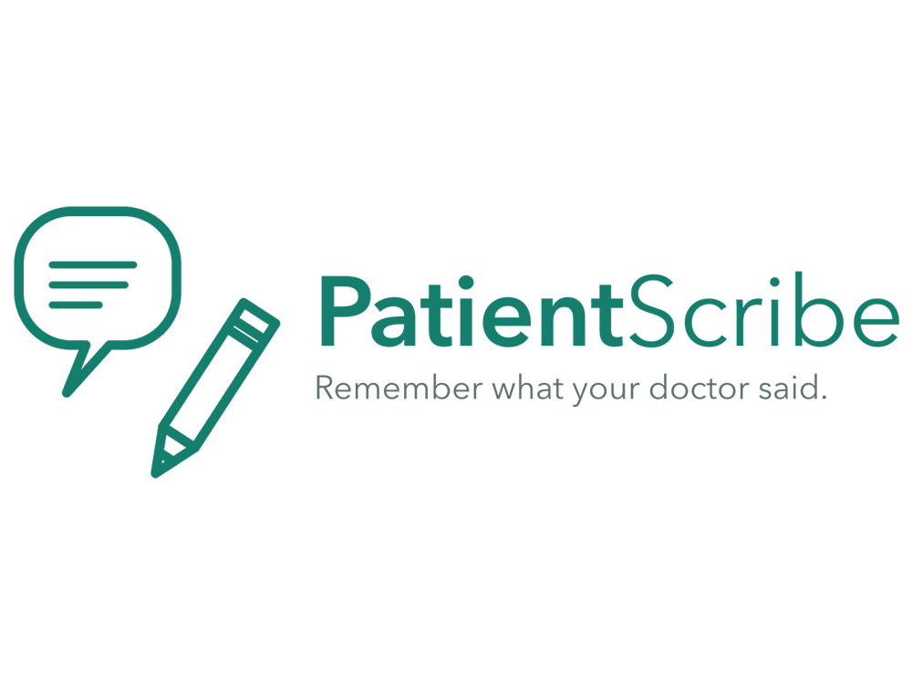 PatientScribe