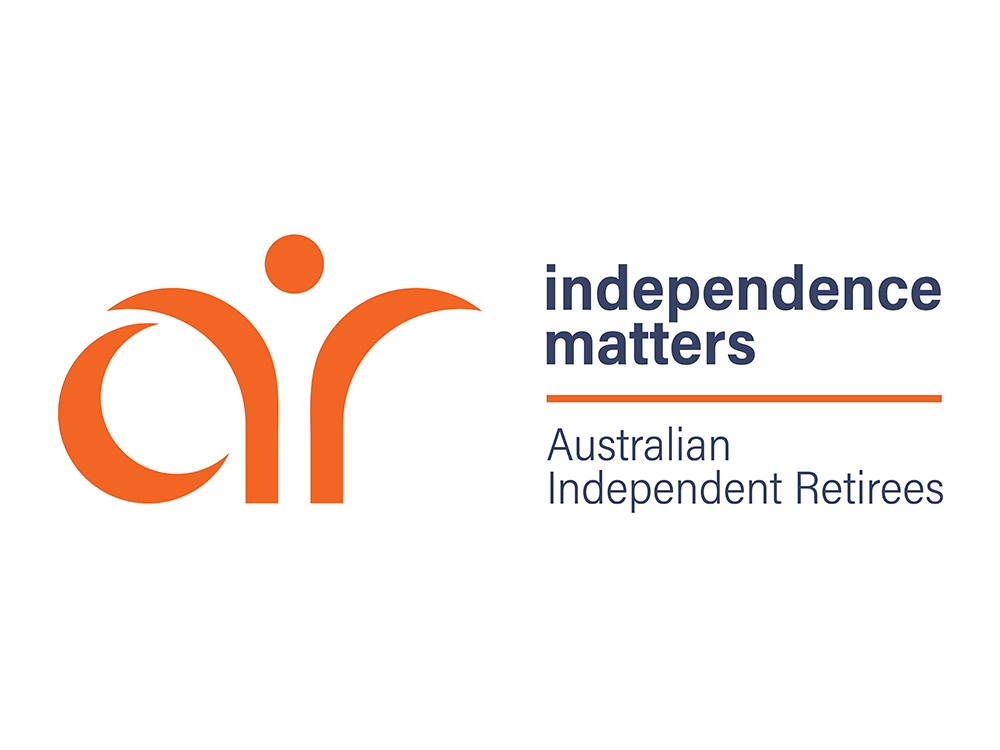 Australian Independent Retirees (A.I.R.)
